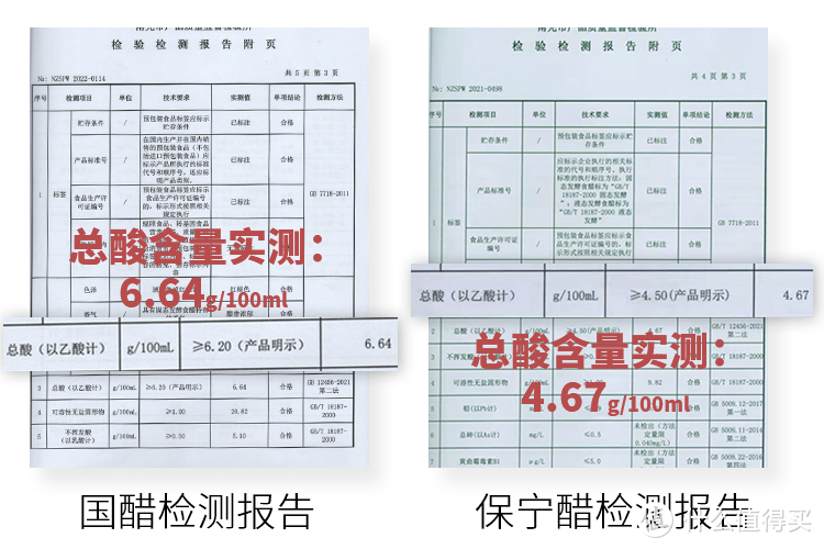 醋每天都吃，3分钟看完攻略选瓶好的