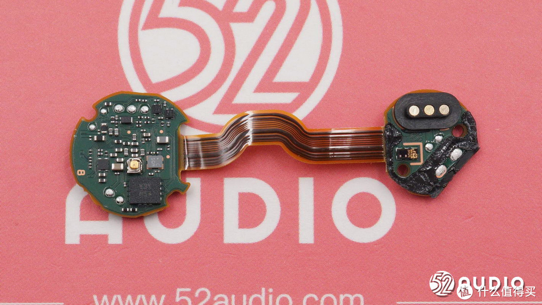 今年最值得看的开放式耳机拆解，索尼LinkBuds采用中空振膜实现空气听感