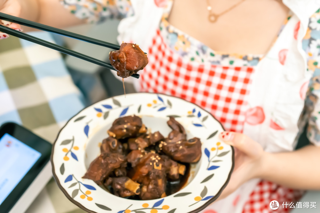 自动炒菜没有灵魂？添可食万料理机3.0，让生活从此告别“柴米油盐”~