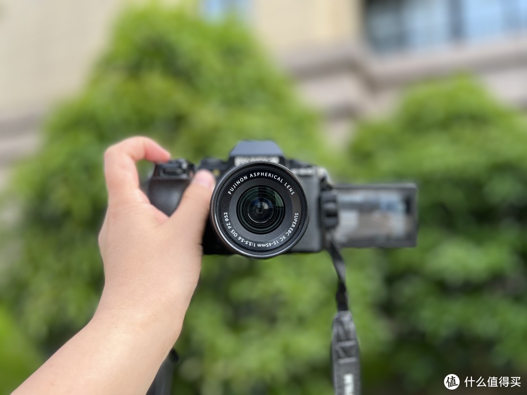 实测｜4款针对不同场景拍摄的Vlog相机、配件和剪辑软件使用体验