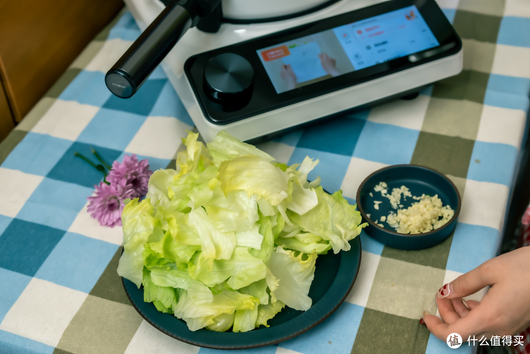 自动炒菜没有灵魂？添可食万料理机3.0，让生活从此告别“柴米油盐”~