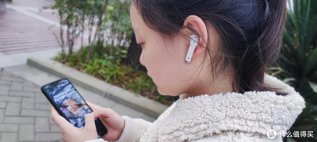 南卡Lite Pro2半入耳蓝牙耳机全新升级，音乐游戏全能Carry