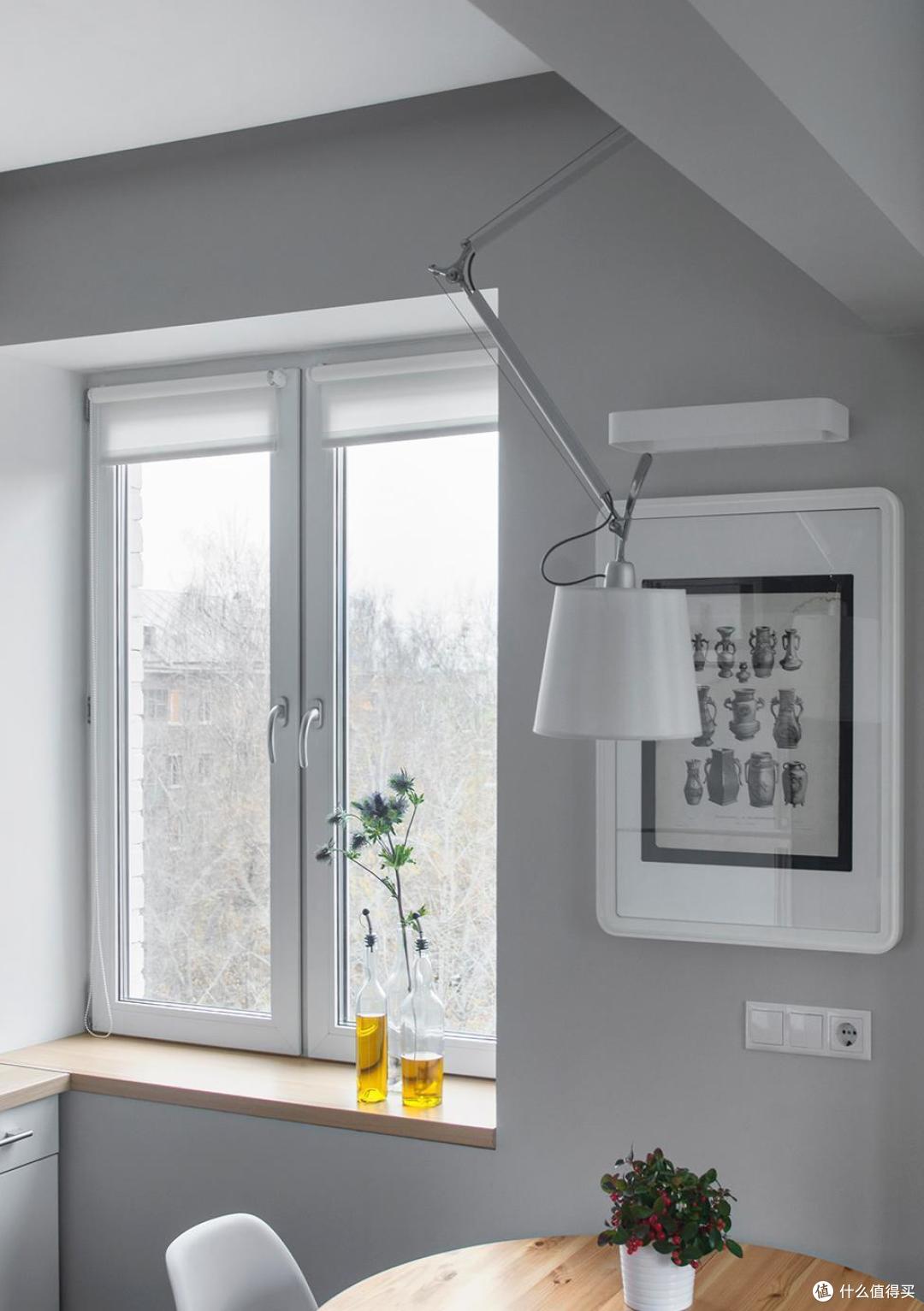 厨房窗户设计要点合集「干货」