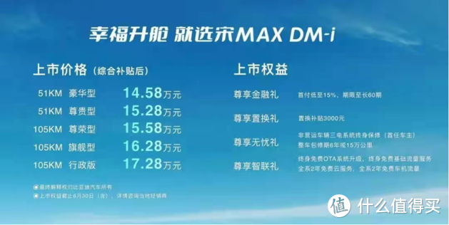 还在考虑燃油SUV？宋MAX DM-i是家用6/7座车最优解