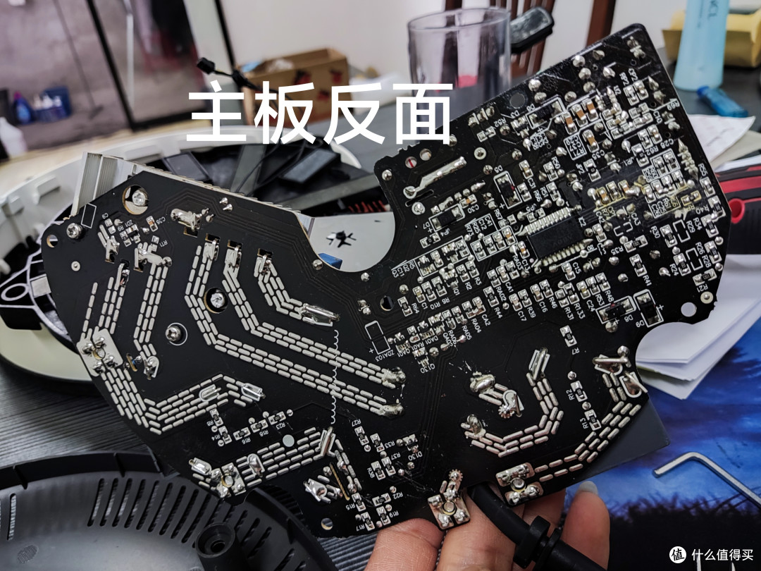 米家电磁炉还魂记故障代码e10报错