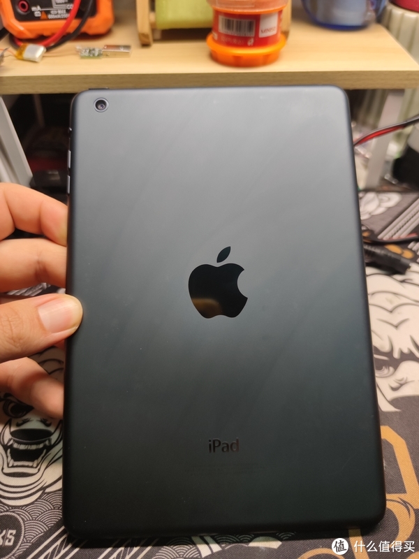 2022年了ipad mini 1还能干嘛？_iPad_什么值得买