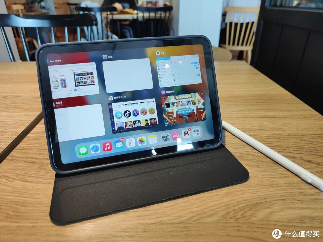 花4499元买iPad mini6，这些配件一定得安排，便宜又实用