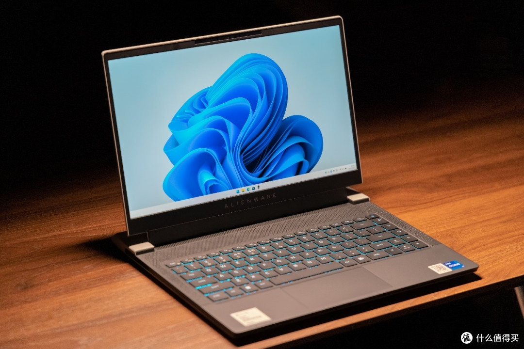 有的不只是信仰alienwarex14体验评测