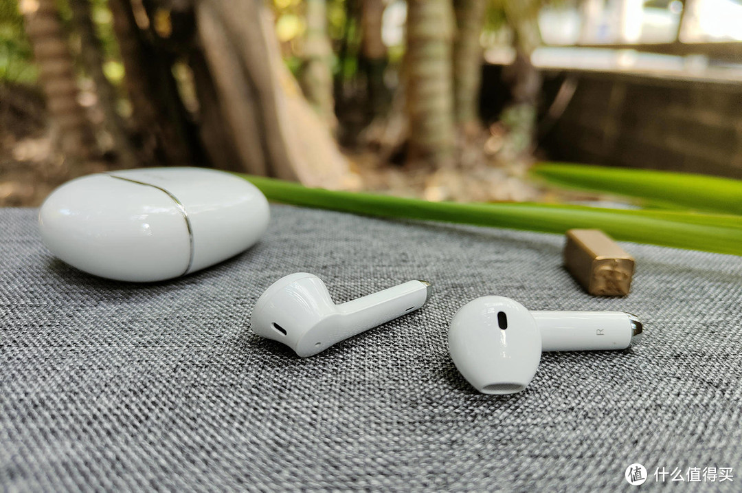 聆听好听声音，享受舒适佩戴，南卡Lite Pro2半入耳蓝牙耳机体验！