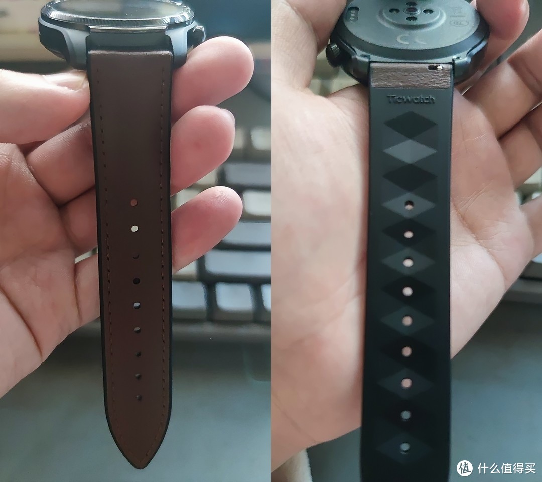 TicWatch Pro X 深度体验，全方位解析