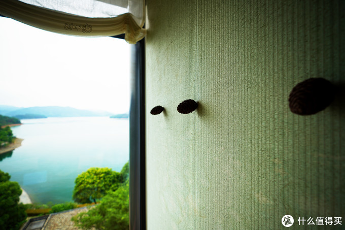 如果你去千岛湖只能住一家酒店，那就这家吧~独立避世的千岛湖洲际酒店