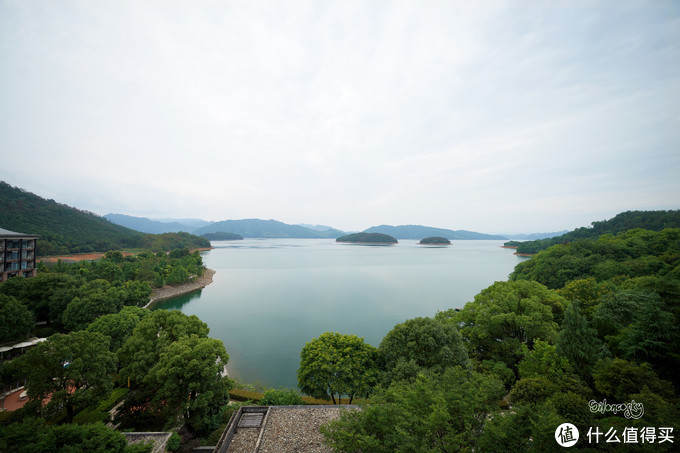 如果你去千岛湖只能住一家酒店，那就这家吧~独立避世的千岛湖洲际酒店