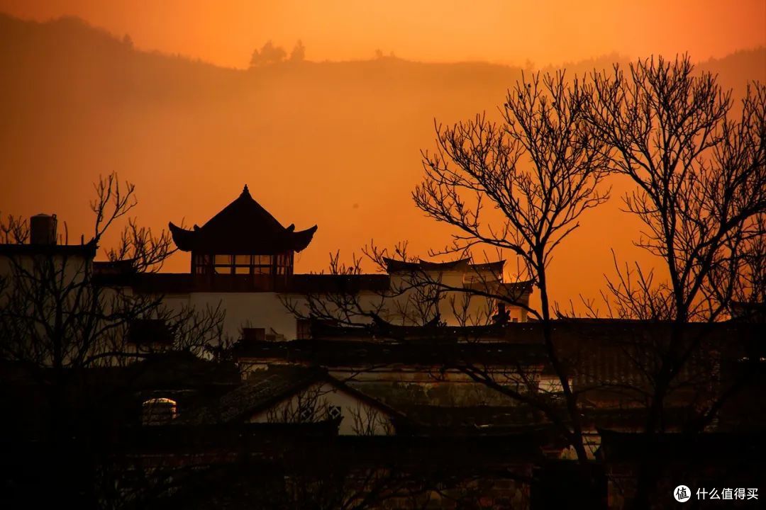 江浙沪周边游的宝藏冷门小城被我挖到了