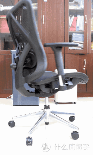 当我在买人体工学椅时我到底在买什么——永艺全特网人体工学椅D1觉醒者 体验报告