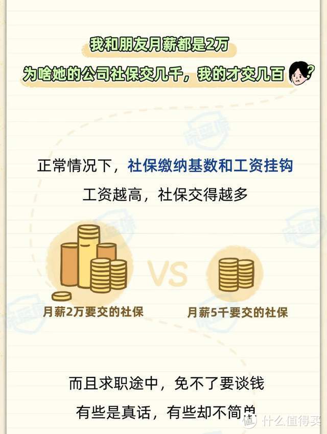 社保断缴，影响竟然这么大？换工作前你一定要知道这些！