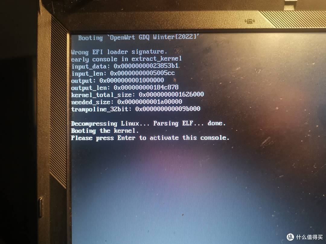 体验软路由,旧笔记本电脑搭建OpenWRT系统图文教程/保姆教程