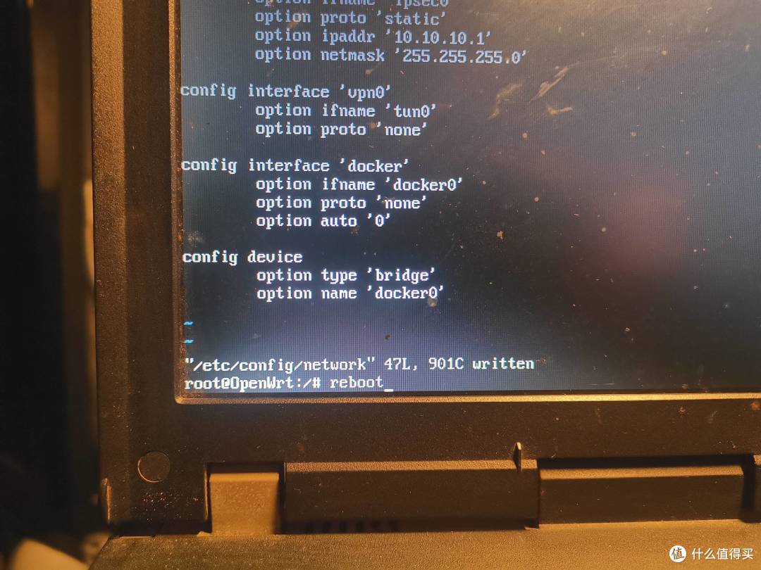 体验软路由,旧笔记本电脑搭建OpenWRT系统图文教程/保姆教程