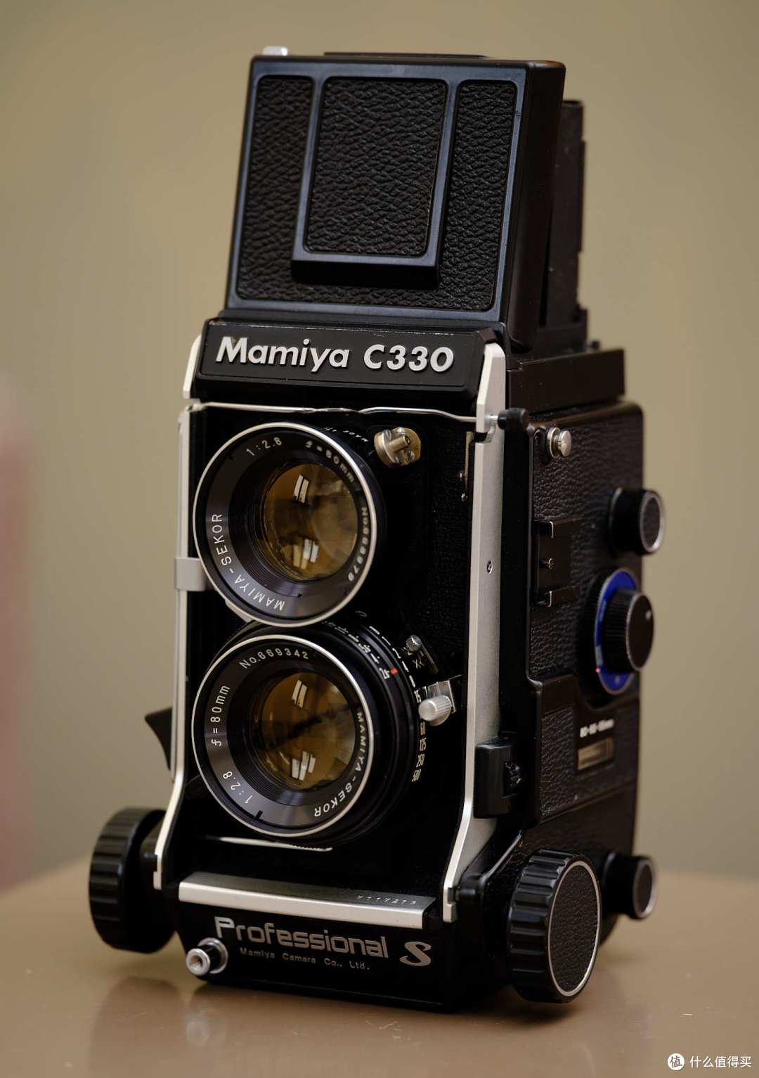 2000元就能捡漏的顶级双反玛米亚c330