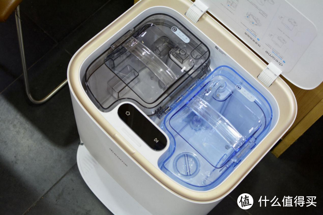 追觅W10 Pro深度体验：自动清洗拖布，烘干更洁净，值得入手吗？