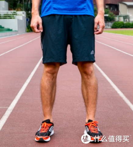 减肥路上不可少 轻盈舒适的脚感 ─ adidas adizero及黄金配搭的跑步速干T恤推荐