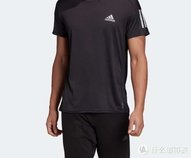 减肥路上不可少 轻盈舒适的脚感 ─ adidas adizero及黄金配搭的跑步速干T恤推荐