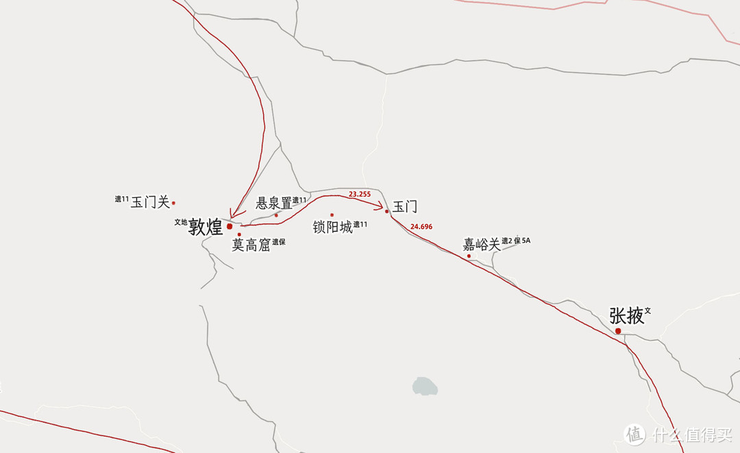 80天自驾环游中国计划完成，莫高窟、张家界、庐山、承德忍痛放弃