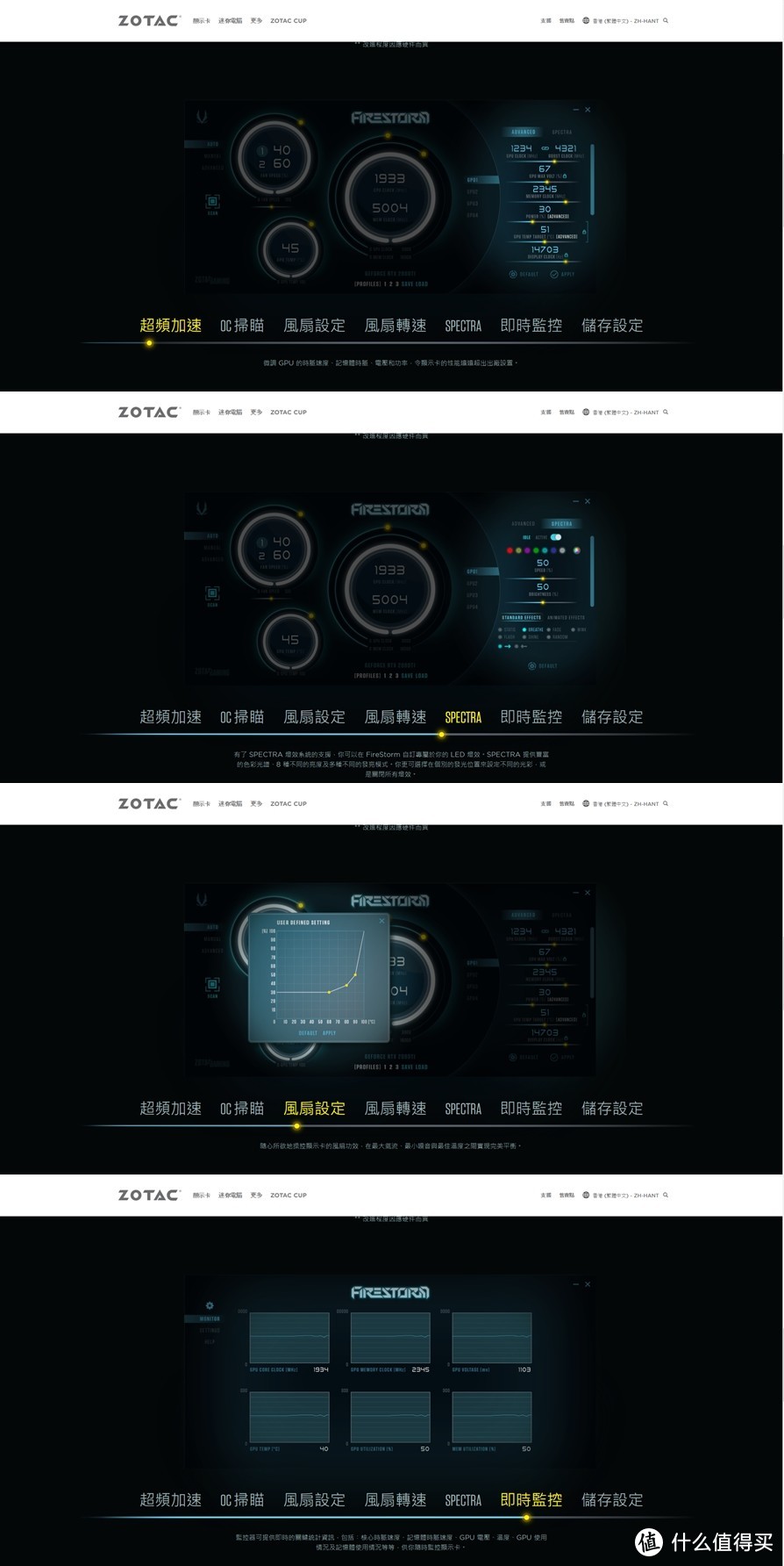 卡回原 索泰ZOTAC RTX 3070Ti PGF OC 体验分享