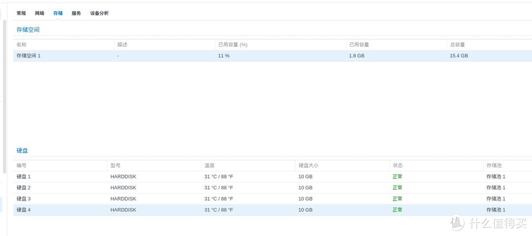 威联通Virtualization Station虚拟机安装群晖DVA3221教程