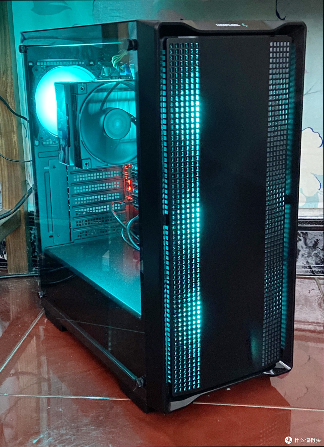 老酒装新瓶i58400b360换装记