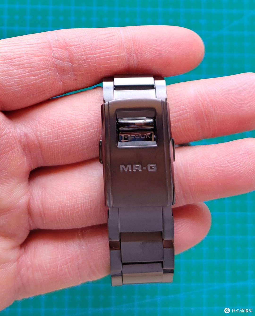 卡西欧mrgb1000b碎碎念晒单