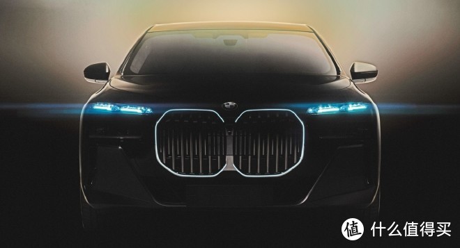 全新BMW i7北京车展全球首发 3系电动版年内上市