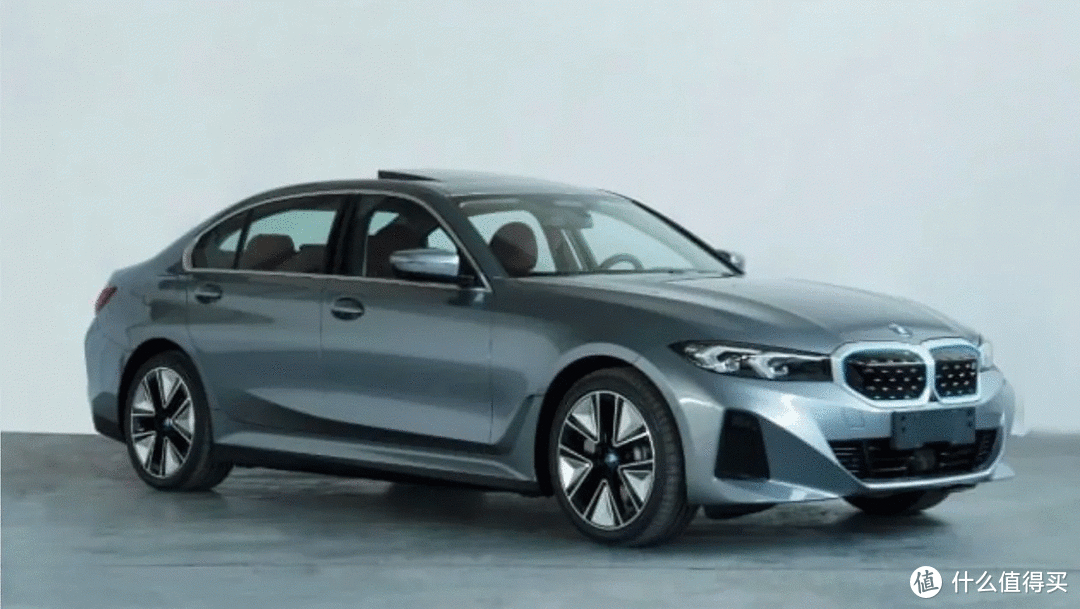 全新BMW i7北京车展全球首发 3系电动版年内上市