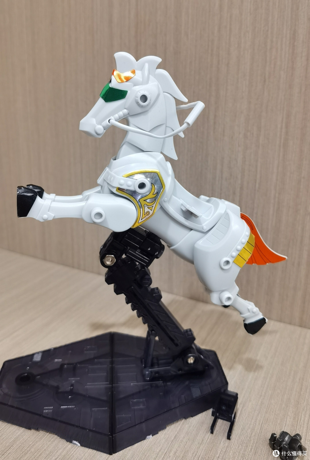 万代sd高达三国传-赵云