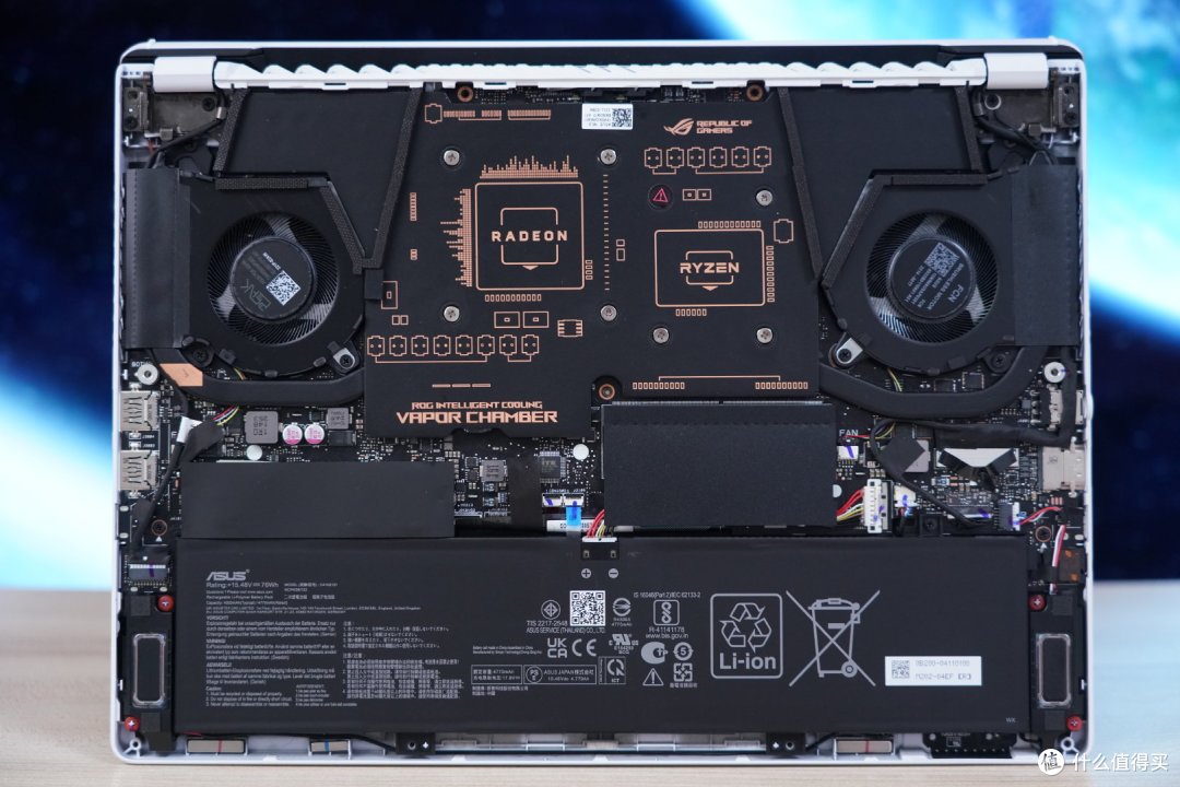 14英寸性能天花板rog幻142022评测