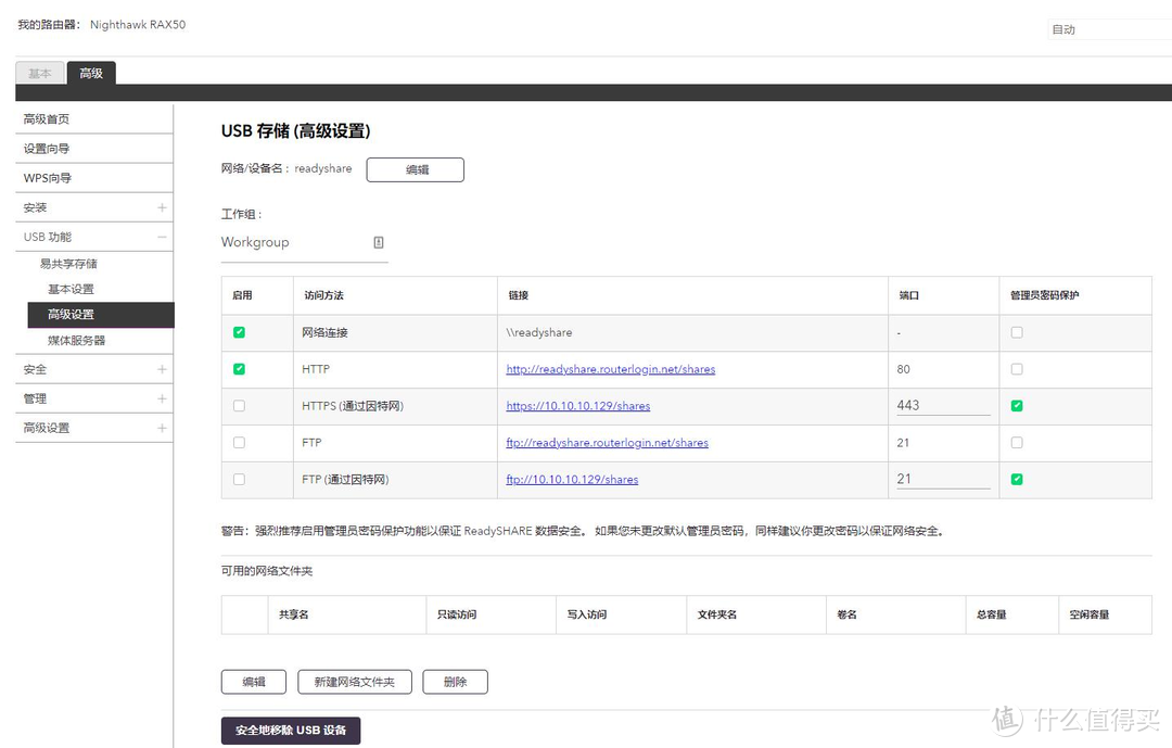 路由器也内卷？AX5400更快更强大，网件RAX50测试报告