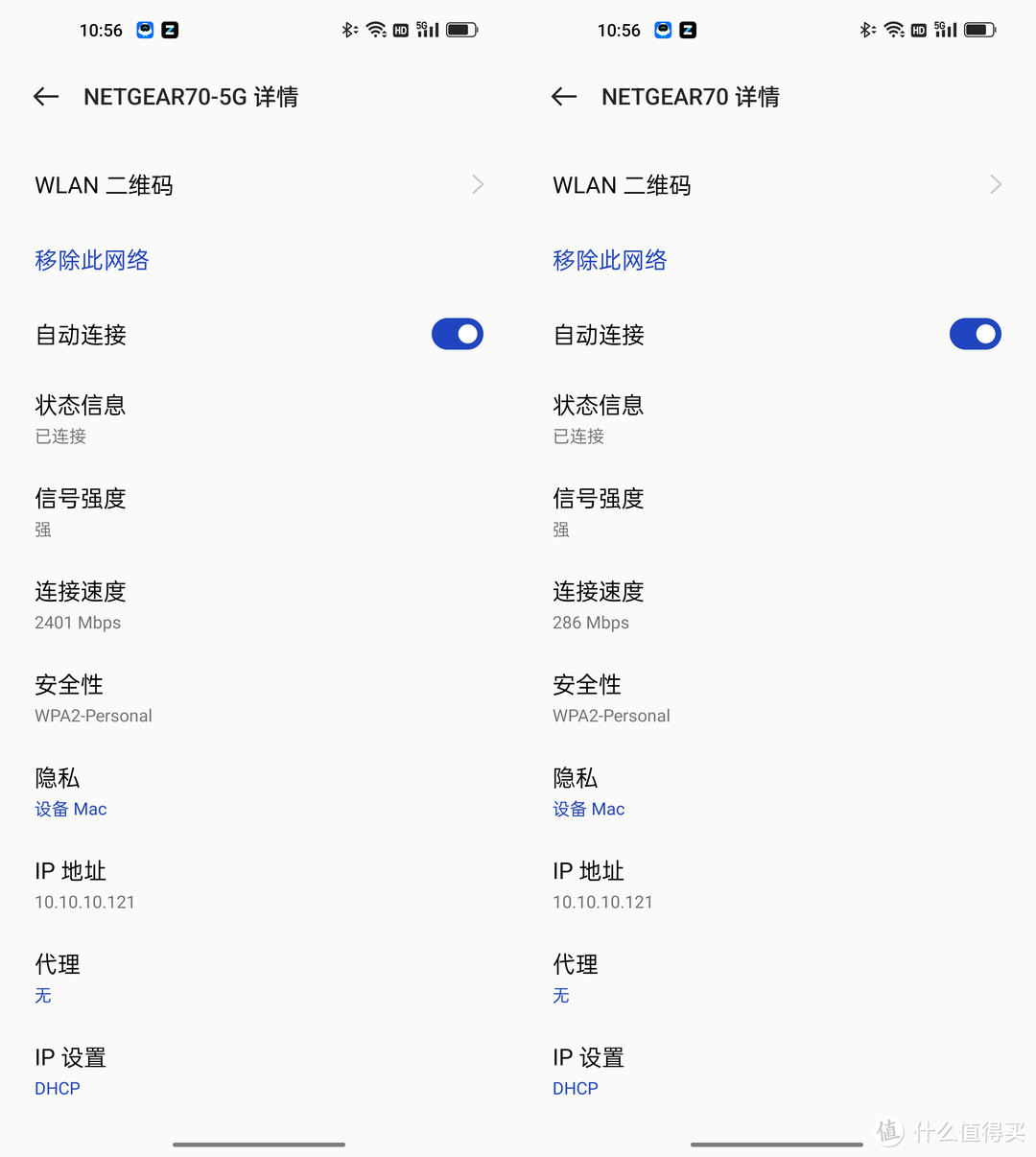 路由器也内卷？AX5400更快更强大，网件RAX50测试报告