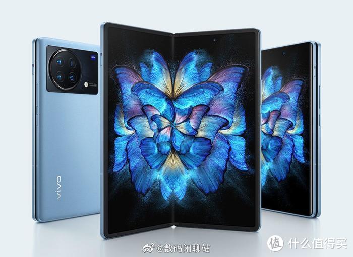 VIVO X NOTE巨屏手机细节曝光，摄像头规格似乎没想象中豪华