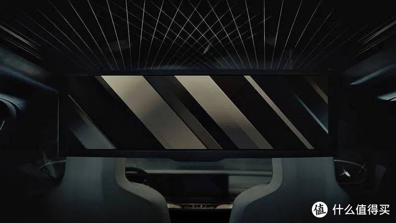 31寸8K巨屏+L3级辅助驾驶，宝马i7将于4月14日全球首发