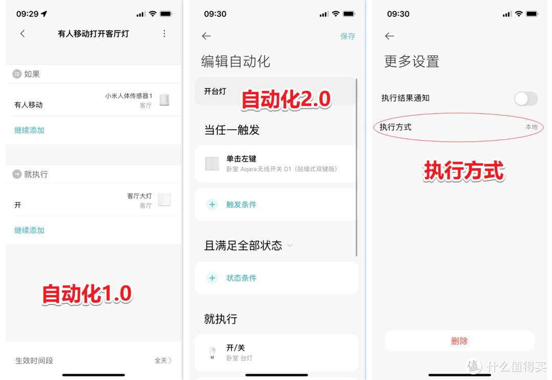 体验升级，「Xiaomi中枢网关」开箱简评PK多模网关