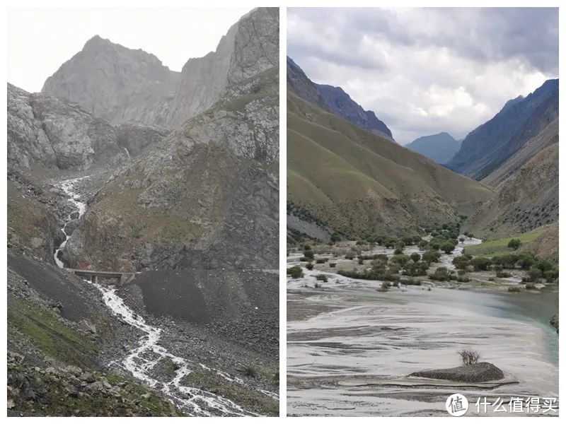 自驾中国，西游记 第二十回：夏谷冬原越四季独库公路，蓝波金草醉夕阳赛里木湖