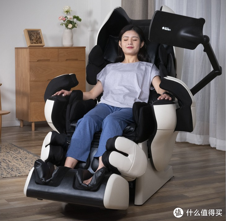 日本按摩椅与国产按摩椅有啥区别？富士、松下与稻田三大按摩椅品牌有啥亮点？