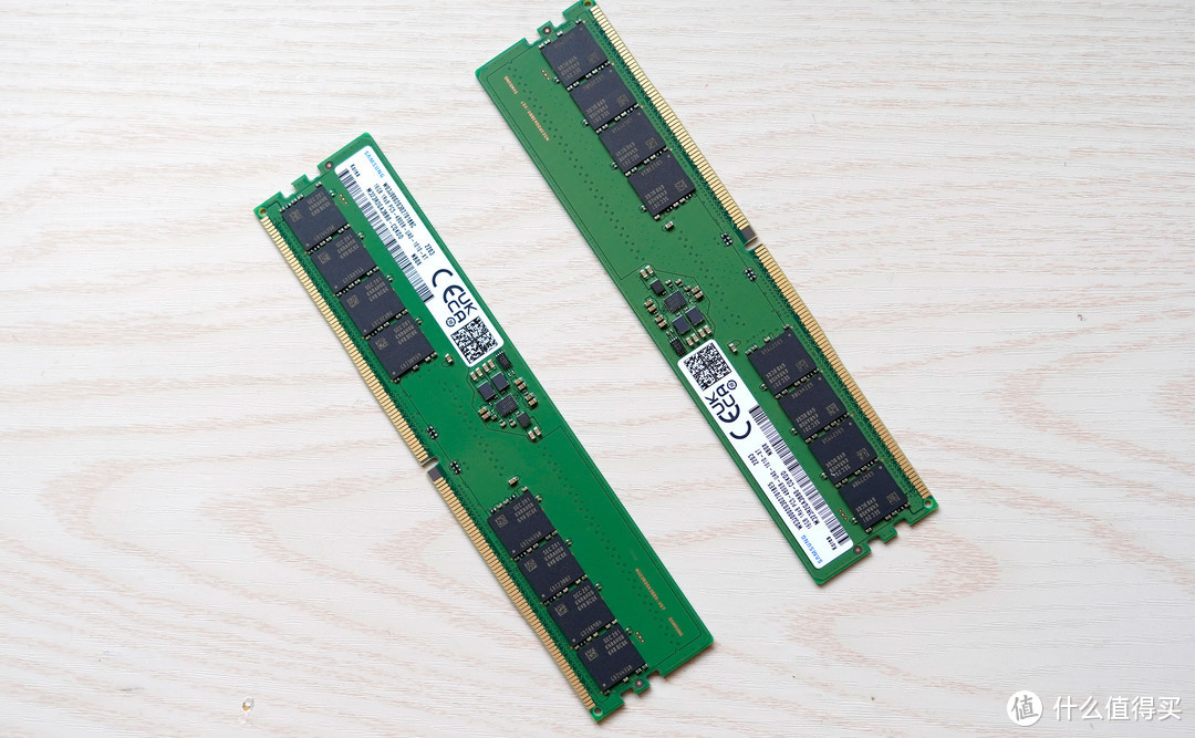 这可能是最具性价比的三星B-die颗粒内存——金百达 DDR5  4800 16G内存实测