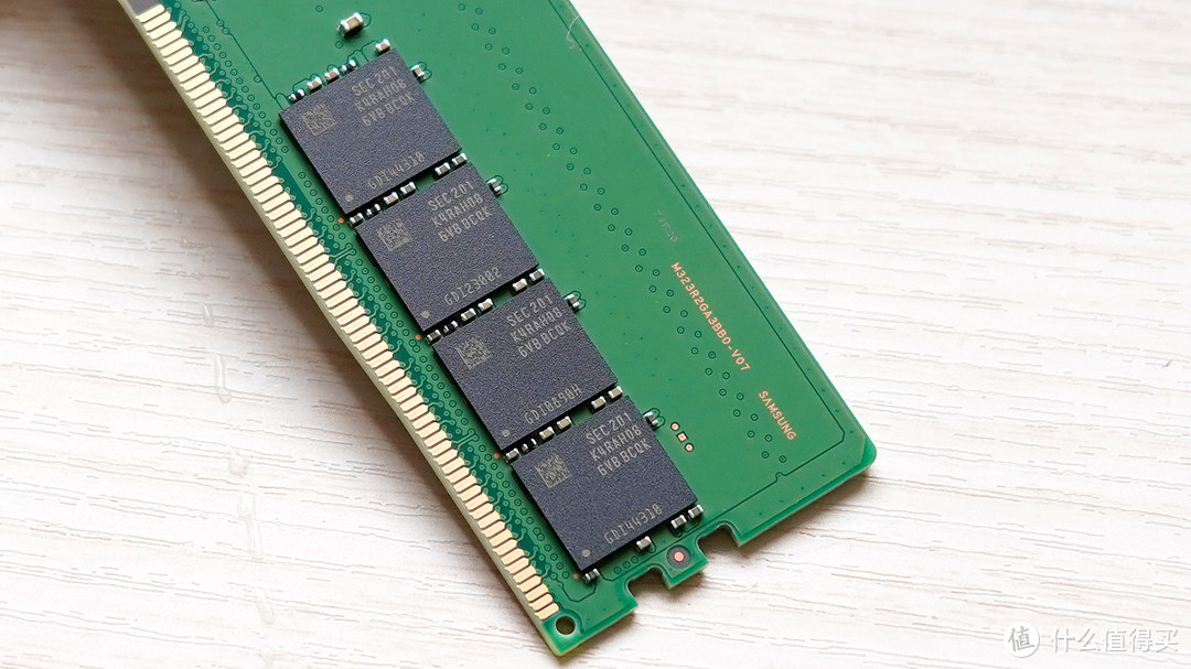 这可能是最具性价比的三星B-die颗粒内存——金百达 DDR5  4800 16G内存实测