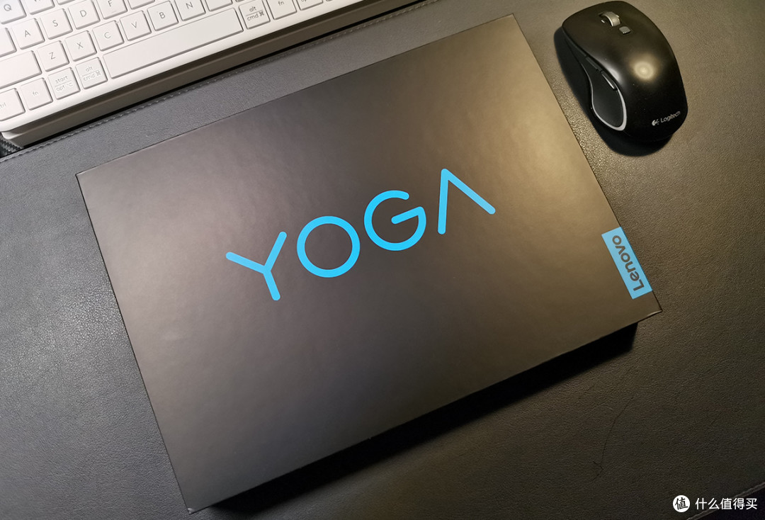 喜忧参半联想yoga13s入手简要体验