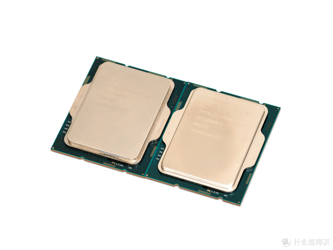 4万神机测神U：Intel Core i9 12900KS 首发评测——史上最高默认频率的零售CPU，从巅峰到巅峰！