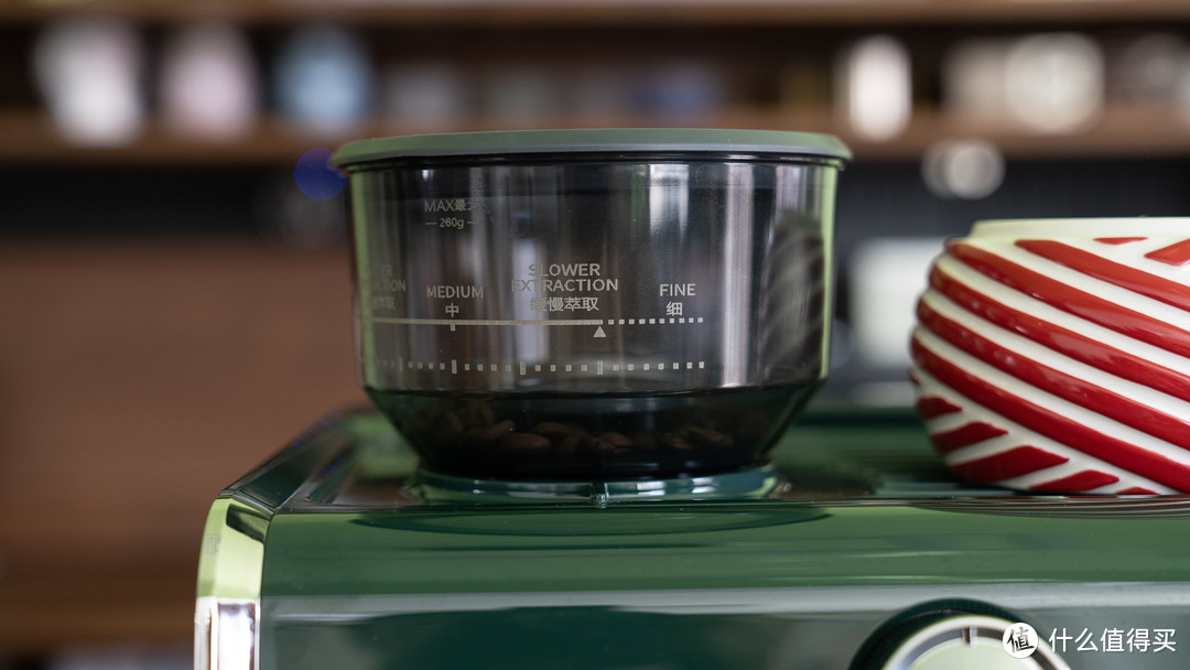 从全自动到半自动，一杯咖啡的惬意生活，马克西姆马赛半自动咖啡机入手分享