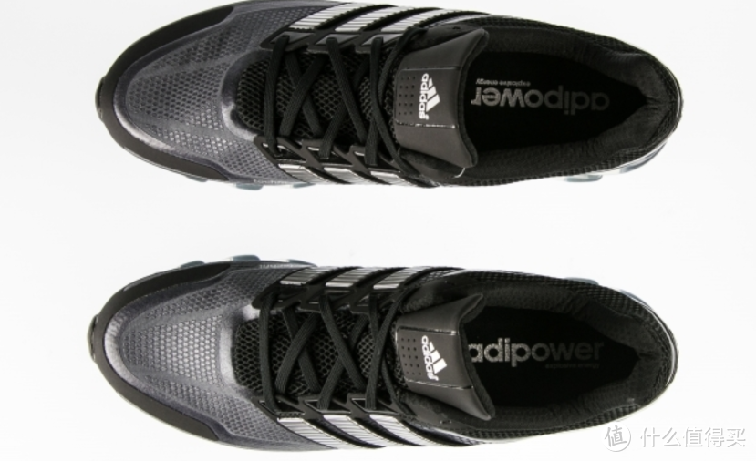 追求风一样的速度-阿迪经典跑鞋⼑锋中底设计-adidas springblade以及两款国产刀锋跑鞋