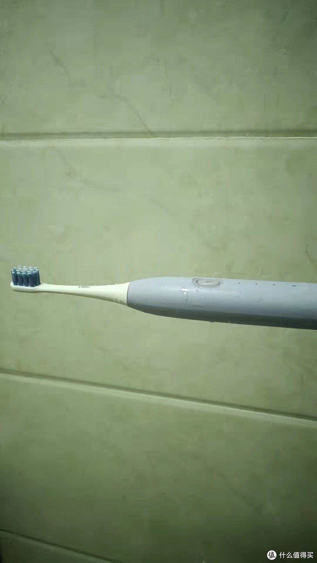 华为同款？磁悬浮电动牙刷怎么样？