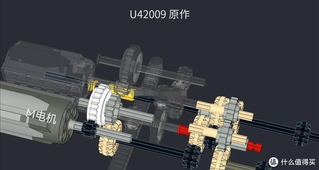 宇星模王13107吊车评测 （篇②：专业版评测）