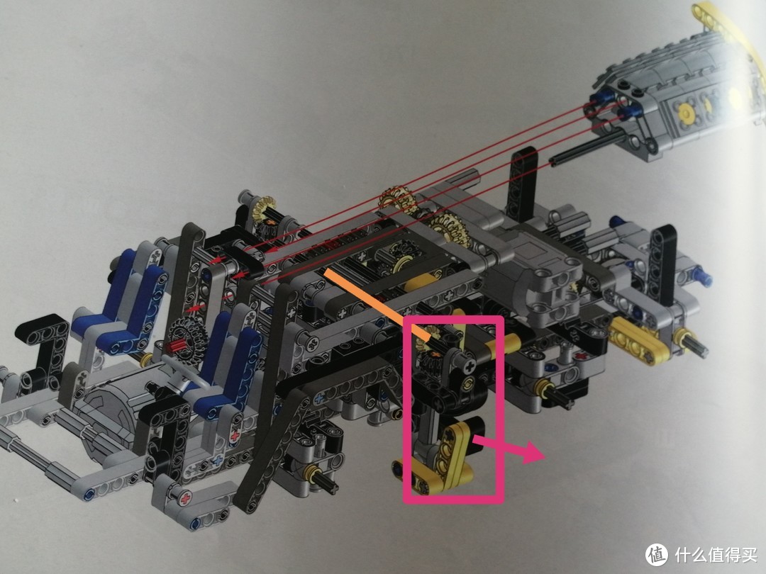 宇星模王13107吊车评测 (篇②:专业版评测)